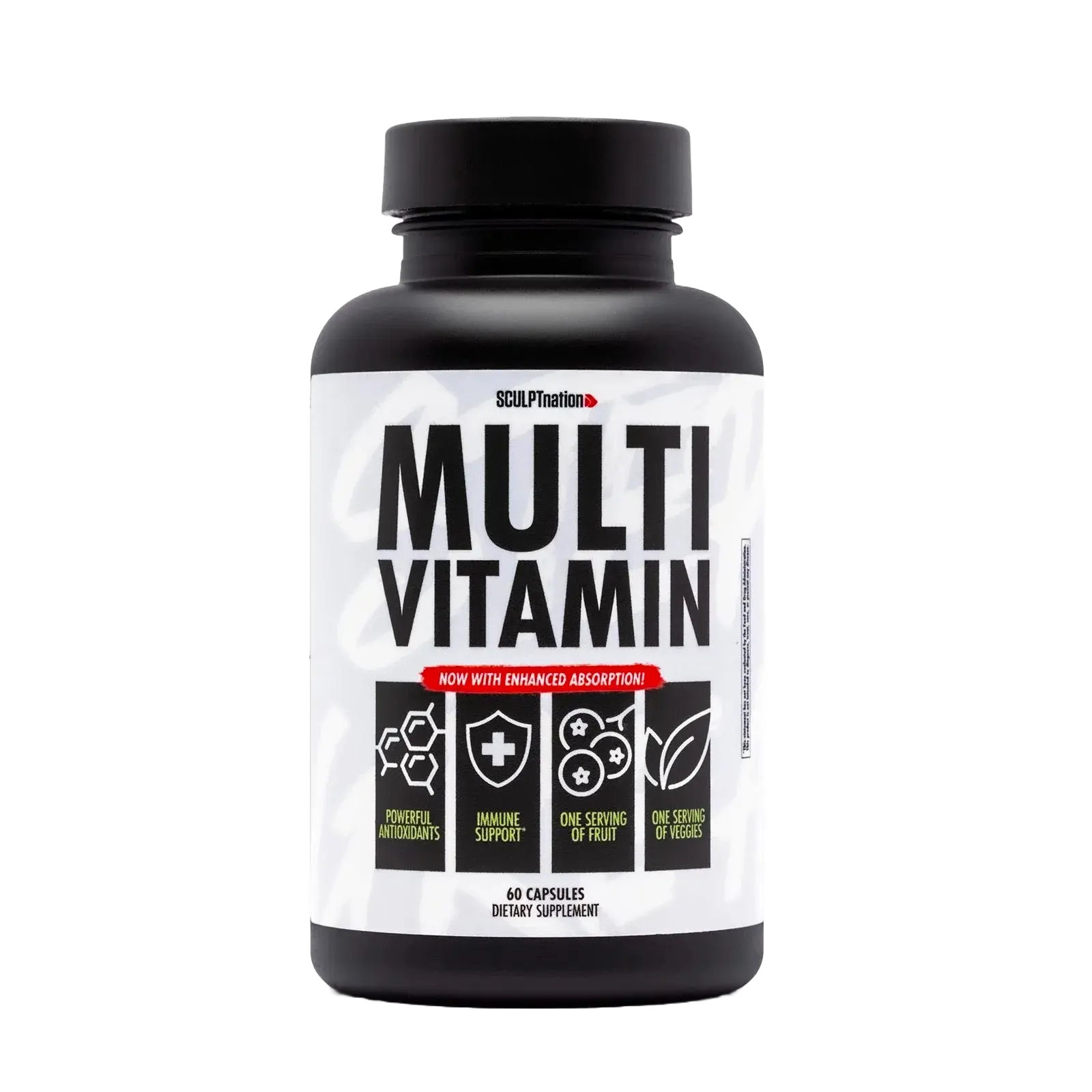 Multivitamin