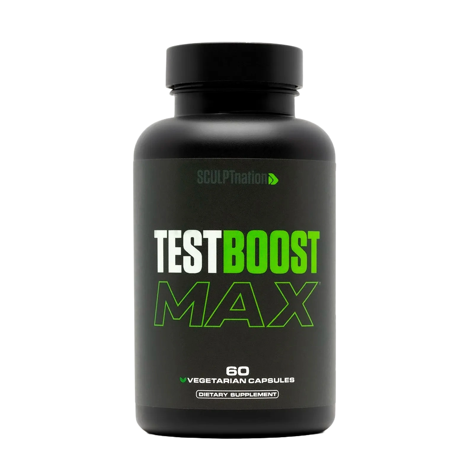 Does Sculpt Nation Test Boost Work